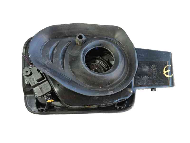 Recambio de tapa exterior combustible para seat ateca (kh7, khp) 1.0 tsi referencia OEM IAM   