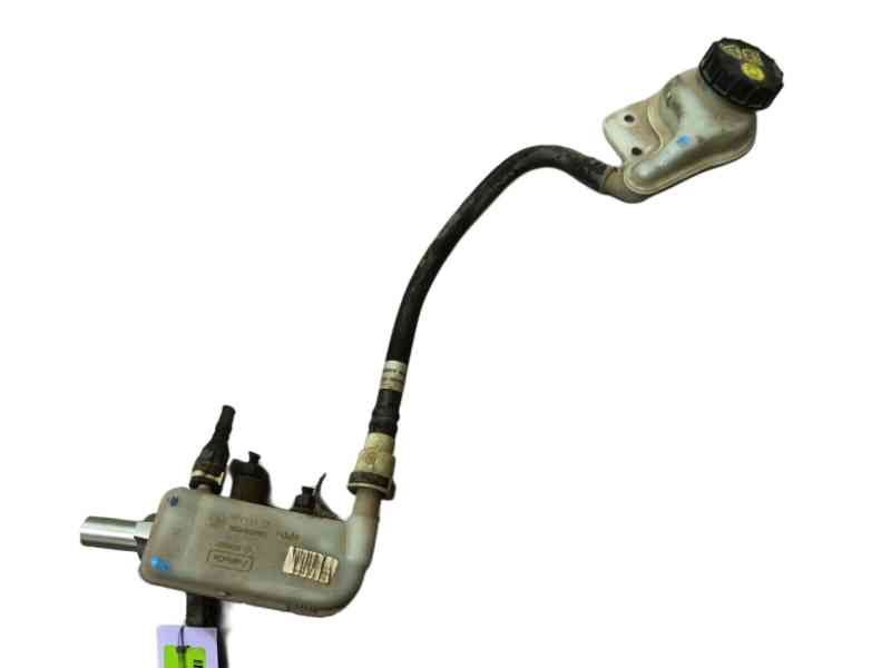 Recambio de bomba freno para ford transit courier b460 monospace 1.5 tdci referencia OEM IAM   
