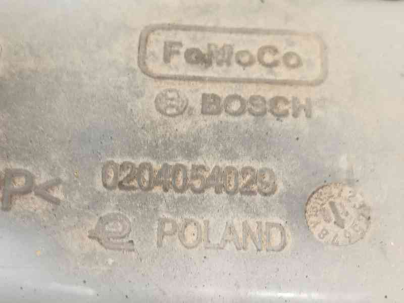 Recambio de bomba freno para ford transit courier b460 monospace 1.5 tdci referencia OEM IAM   