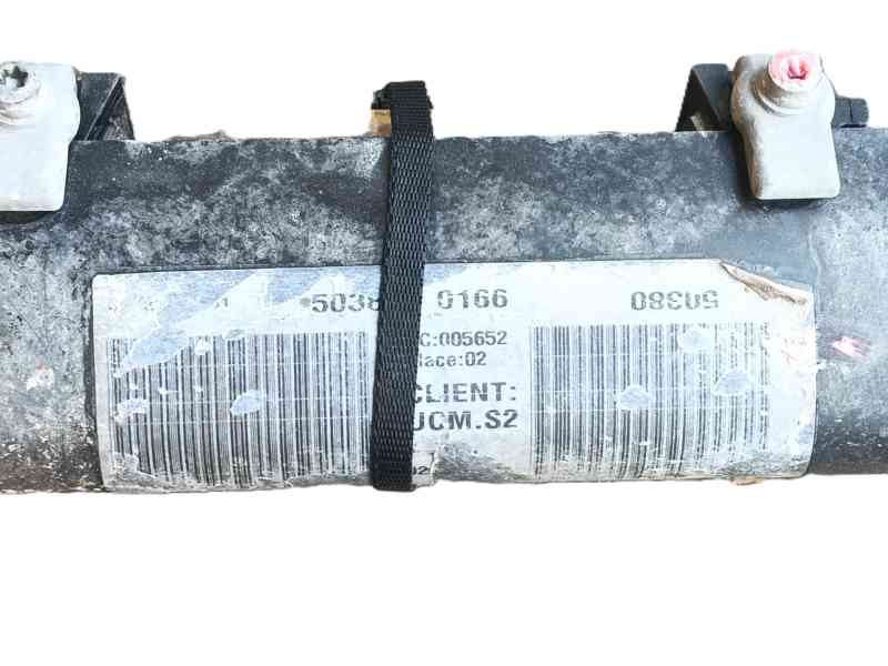 Recambio de puente trasero para citroën c4 ii (nc_) 1.2 thp 110 referencia OEM IAM 5148Y7  
