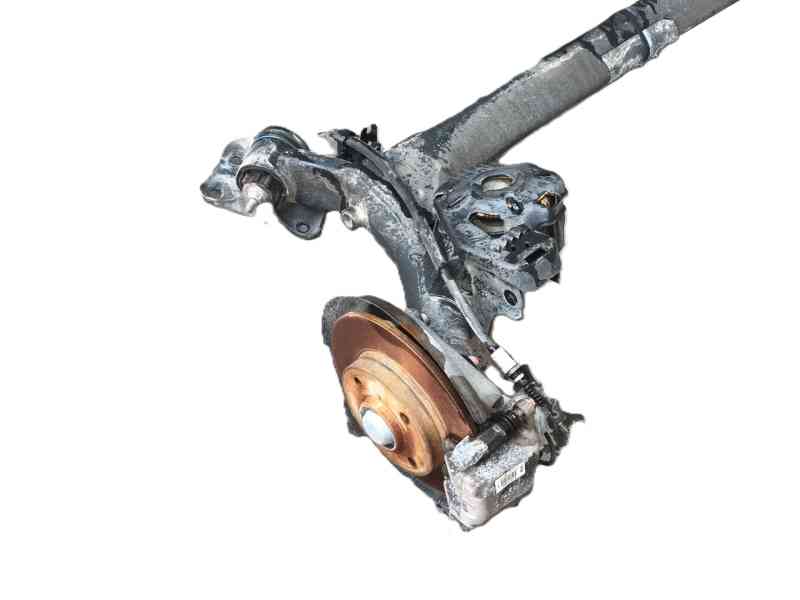 Recambio de puente trasero para citroën c4 ii (nc_) 1.2 thp 110 referencia OEM IAM 5148Y7  