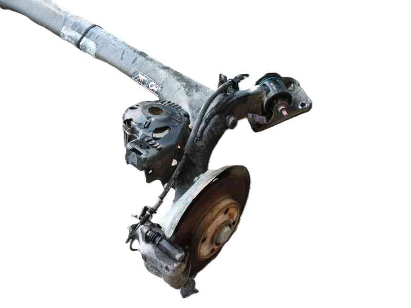 Recambio de puente trasero para citroën c4 ii (nc_) 1.2 thp 110 referencia OEM IAM 5148Y7  