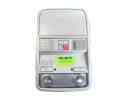 LUZ INTERIOR DELANTERA CENTRAL 5E0868837BY20 5E0867489B 575947105K