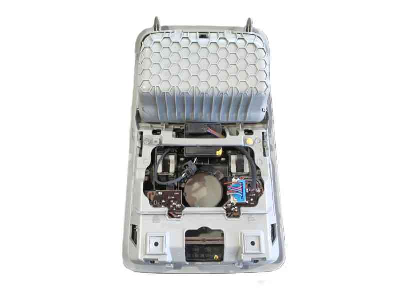 Recambio de luz interior delantera central para seat ateca (kh7, khp) 1.0 tsi referencia OEM IAM 5F0947105ARWRC / 1K0947105PY20 