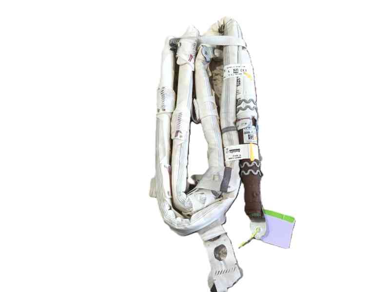 Recambio de airbag cortina delantero izquierdo para renault megane iv sport tourer (k9a/m/n_) 1.3 tce 140 (k9nb) referencia OEM 