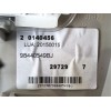 Recambio de luz interior para toyota proace furgoneta (mdz_) electric (mdzs, mdzz) referencia OEM IAM SU001A3446 98440549BJ 