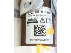Recambio de airbag cortina delantero izquierdo para renault megane iv sport tourer (k9a/m/n_) 1.3 tce 140 (k9nb) referencia OEM  2