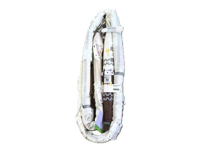 Recambio de airbag cortina delantero derecho para renault megane iv sport tourer (k9a/m/n_) 1.3 tce 140 (k9nb) referencia OEM IA