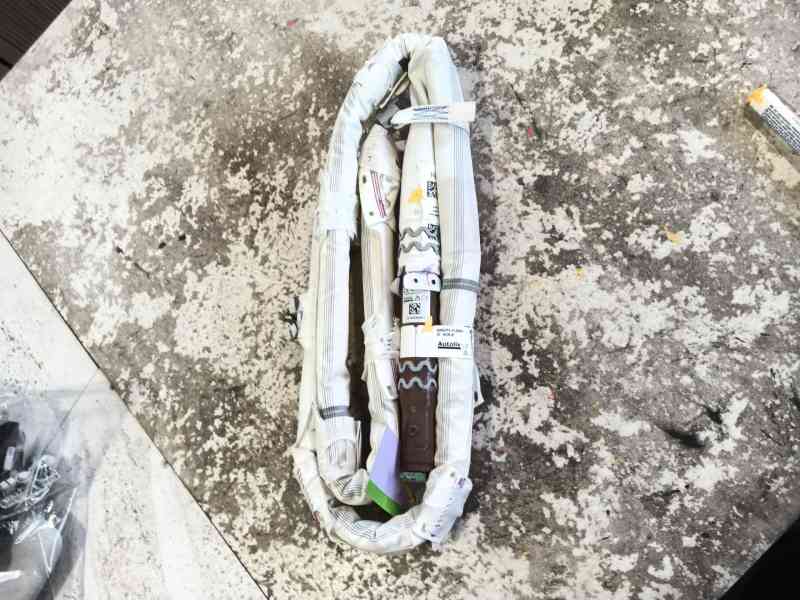 Recambio de airbag cortina delantero derecho para renault megane iv sport tourer (k9a/m/n_) 1.3 tce 140 (k9nb) referencia OEM IA