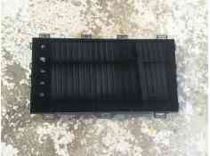 Recambio de pantalla multifuncion para seat ateca (kh7, khp) 1.0 tsi referencia OEM IAM    2