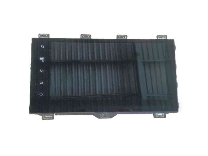 Recambio de pantalla multifuncion para seat ateca (kh7, khp) 1.0 tsi referencia OEM IAM   