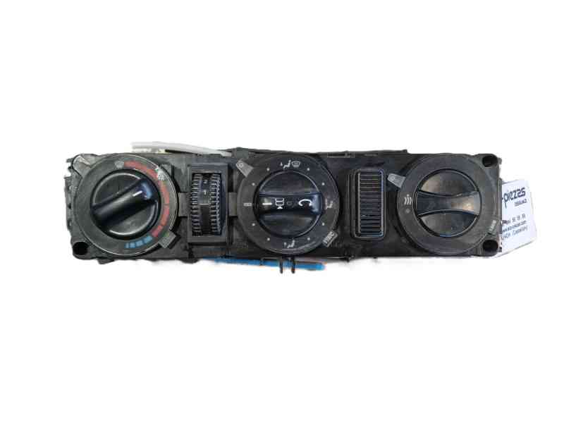 Recambio de mando calefaccion / aire acondicionado para mercedes-benz vito autobús (w638) 114 2.3 (638.134, 638.194) referencia 