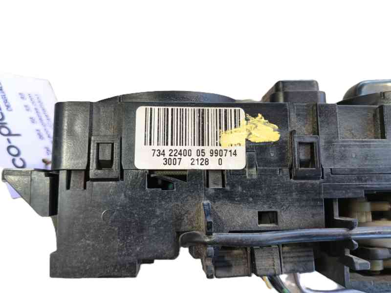 Recambio de mando calefaccion / aire acondicionado para mercedes-benz vito autobús (w638) 114 2.3 (638.134, 638.194) referencia 