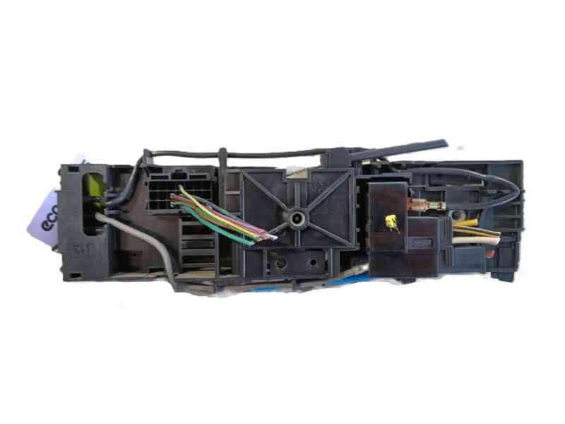 Recambio de mando calefaccion / aire acondicionado para mercedes-benz vito autobús (w638) 114 2.3 (638.134, 638.194) referencia 