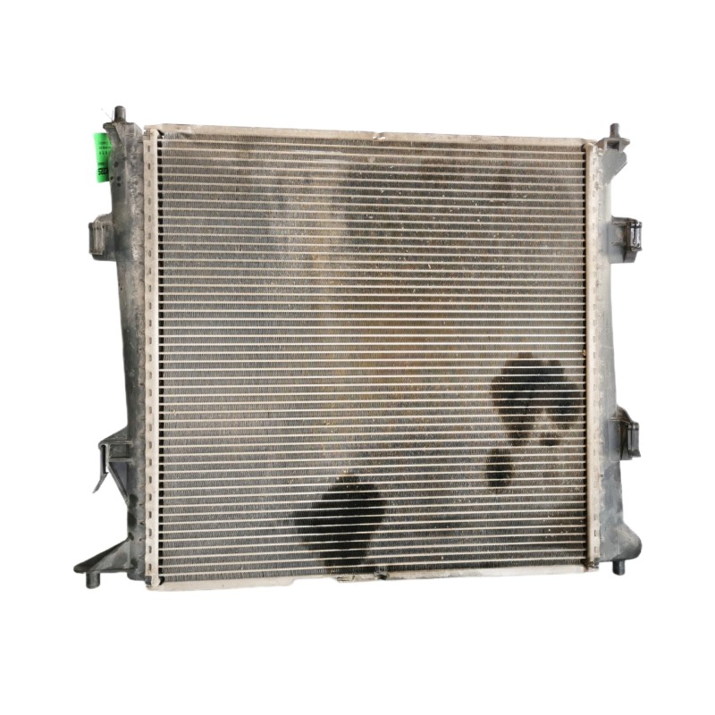 Recambio de radiador agua para kia cee´d emotion referencia OEM IAM 2532101H600  