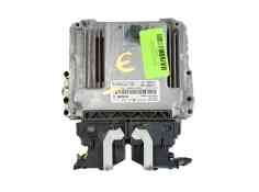 Recambio de centralita motor uce para ford fiesta vii (hj, hf) 1.5 tdci referencia OEM IAM   