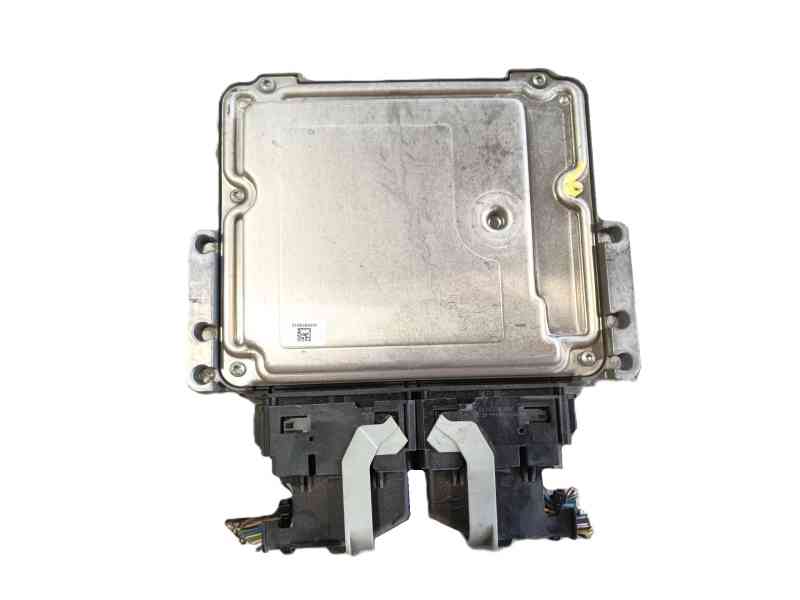 Recambio de centralita motor uce para ford fiesta vii (hj, hf) 1.5 tdci referencia OEM IAM   