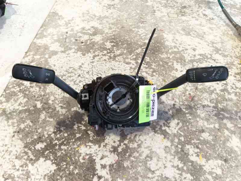 Recambio de mando multifuncion para seat ateca (kh7, khp) 1.0 tsi referencia OEM IAM   