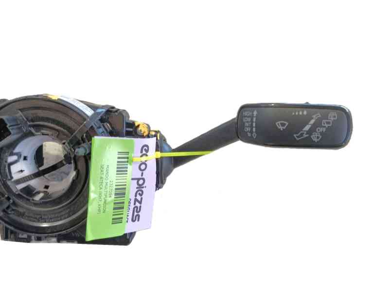 Recambio de mando multifuncion para seat ateca (kh7, khp) 1.0 tsi referencia OEM IAM   