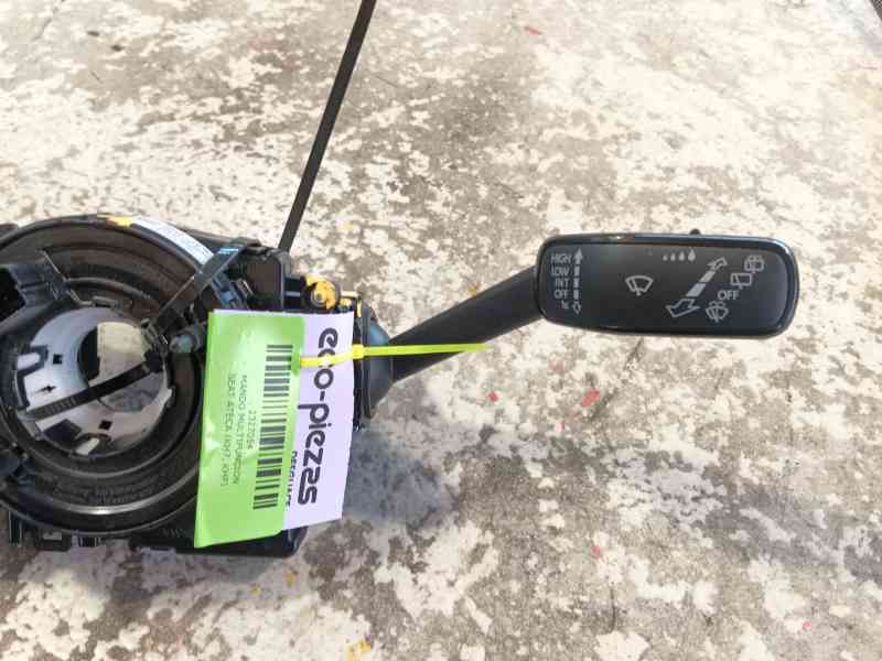 Recambio de mando multifuncion para seat ateca (kh7, khp) 1.0 tsi referencia OEM IAM   