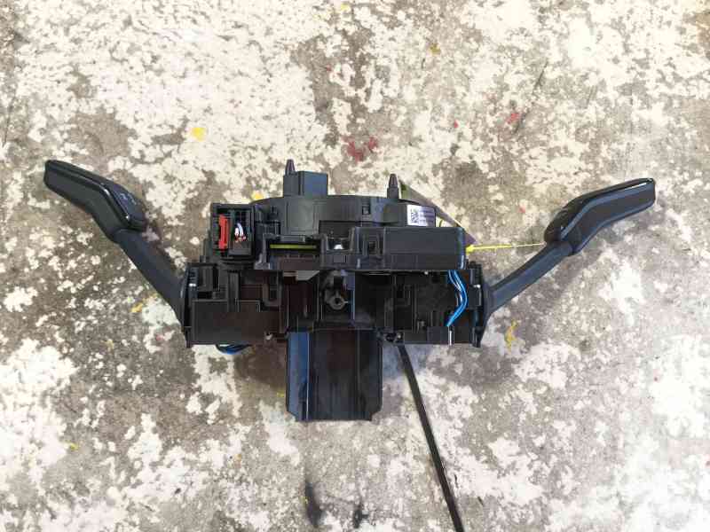Recambio de mando multifuncion para seat ateca (kh7, khp) 1.0 tsi referencia OEM IAM   
