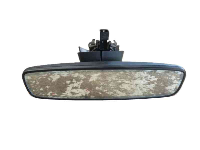 Recambio de espejo retrovisor interior para seat ateca (kh7, khp) 1.0 tsi referencia OEM IAM 3C0857511JSMA  