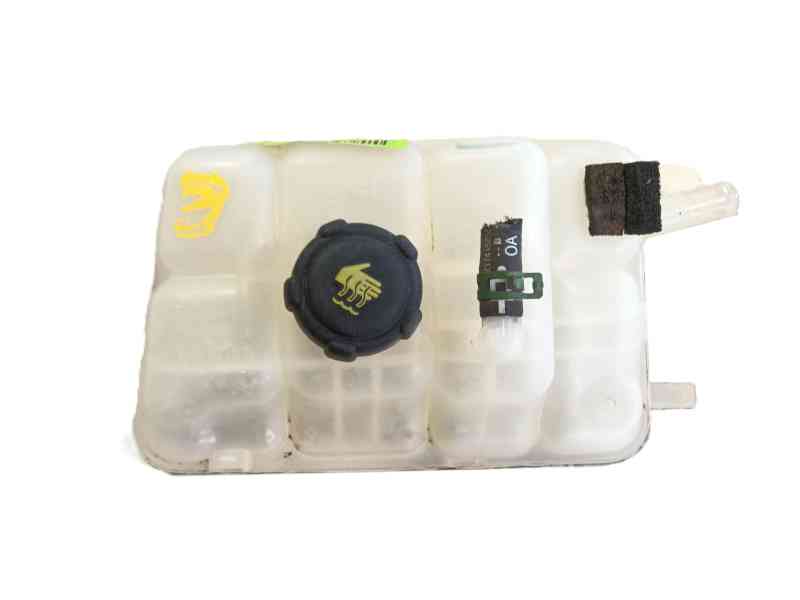 Recambio de deposito expansion para renault megane iv sport tourer (k9a/m/n_) 1.3 tce 140 (k9nb) referencia OEM IAM 217102781R  