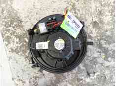 Recambio de ventilador calefaccion para seat ateca (kh7, khp) 1.0 tsi referencia OEM IAM 5Q1819021J  