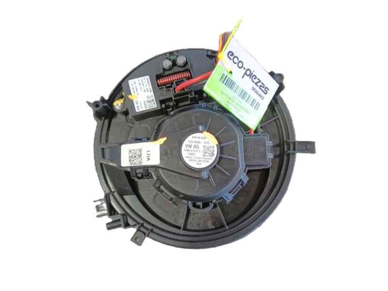 Recambio de ventilador calefaccion para seat ateca (kh7, khp) 1.0 tsi referencia OEM IAM 5Q1819021J  