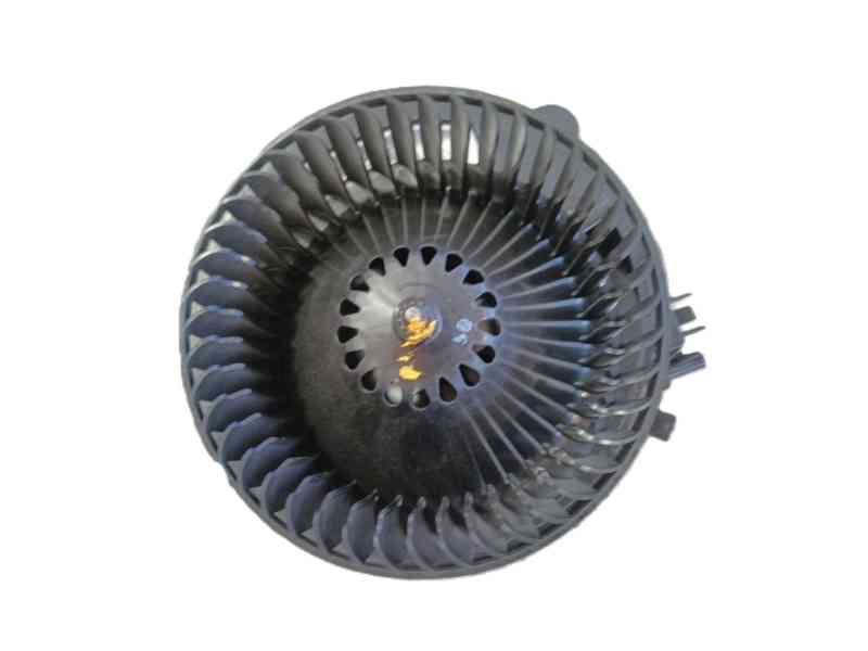Recambio de ventilador calefaccion para seat ateca (kh7, khp) 1.0 tsi referencia OEM IAM 5Q1819021J  