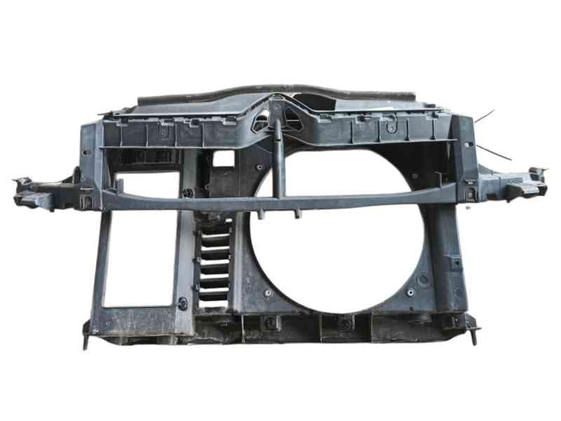 Recambio de panel frontal para citroën c4 ii (nc_) 1.2 thp 110 referencia OEM IAM  9673046277 
