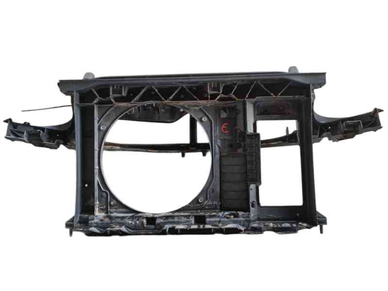 Recambio de panel frontal para citroën c4 ii (nc_) 1.2 thp 110 referencia OEM IAM  9673046277 