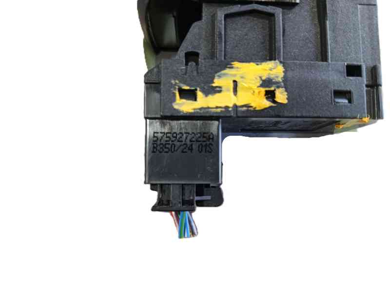 Recambio de boton freno mano para seat ateca (kh7, khp) 1.0 tsi referencia OEM IAM   