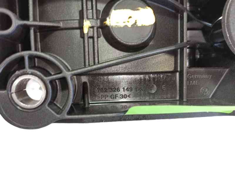 Recambio de pedal embrague para seat ateca (kh7, khp) 1.0 tsi referencia OEM IAM   