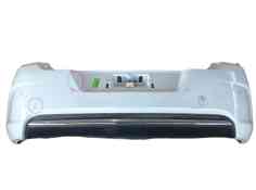 Recambio de paragolpes trasero para citroën c4 ii (nc_) 1.2 thp 110 referencia OEM IAM 1613360480  