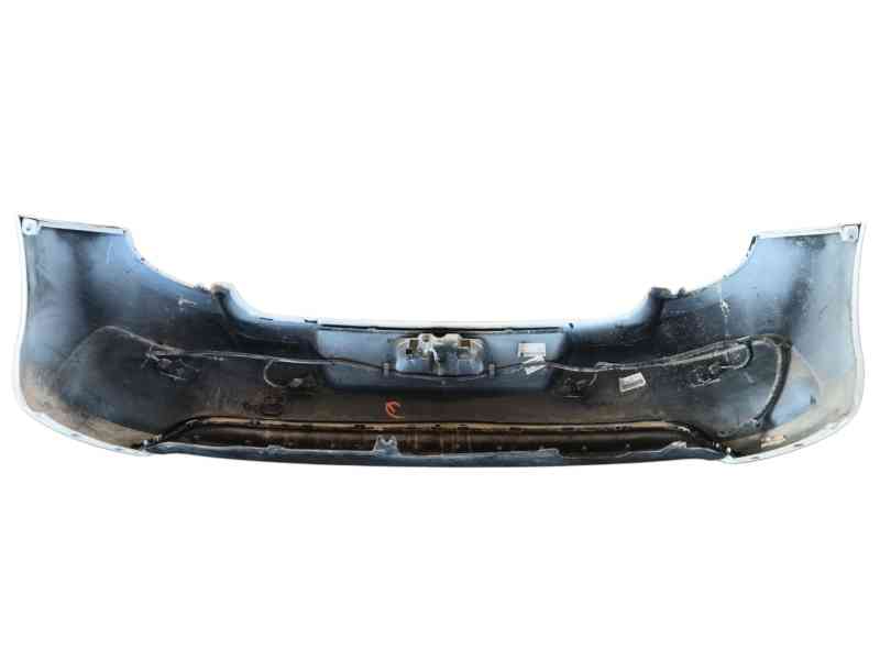 Recambio de paragolpes trasero para citroën c4 ii (nc_) 1.2 thp 110 referencia OEM IAM 1613360480  