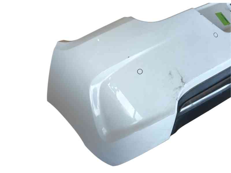 Recambio de paragolpes trasero para citroën c4 ii (nc_) 1.2 thp 110 referencia OEM IAM 1613360480  