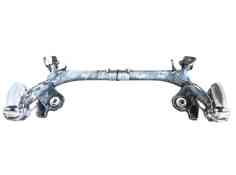 Recambio de puente trasero para citroën c4 ii (nc_) 1.2 thp 110 referencia OEM IAM 5148Y7 50380166 005652