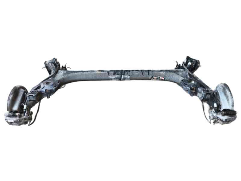 Recambio de puente trasero para citroën c4 ii (nc_) 1.2 thp 110 referencia OEM IAM 5148Y7 50380166 005652