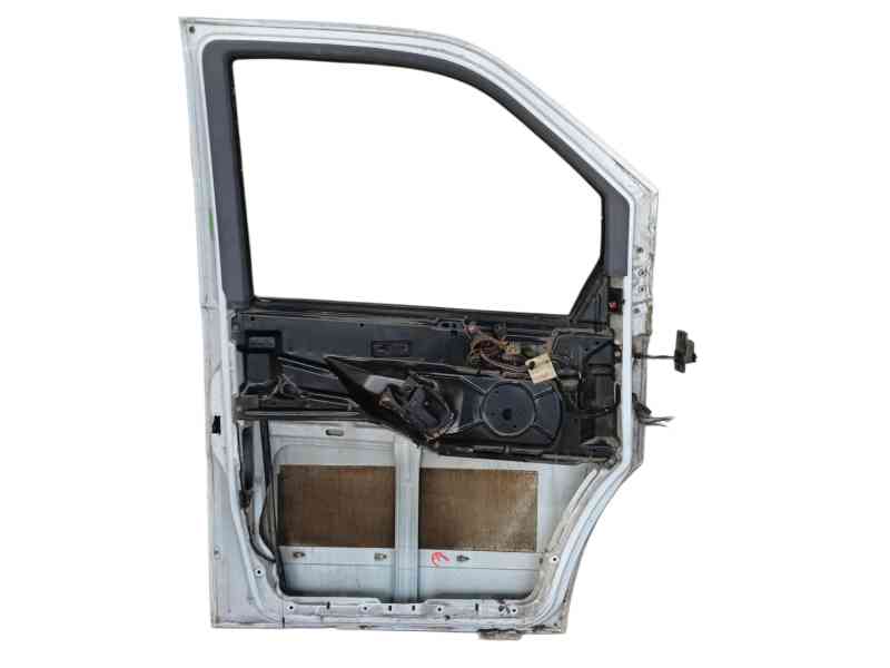 Recambio de puerta delantera izquierda para mercedes-benz vito autobús (w638) 114 2.3 (638.134, 638.194) referencia OEM IAM 6387