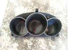 Recambio de cuadro instrumentos para mazda 3 (bk) 1.6 (bk14) referencia OEM IAM   