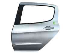 Recambio de puerta trasera izquierda para peugeot 308 i (4a_, 4c_) 1.6 hdi referencia OEM IAM 9006L7 9656649580 