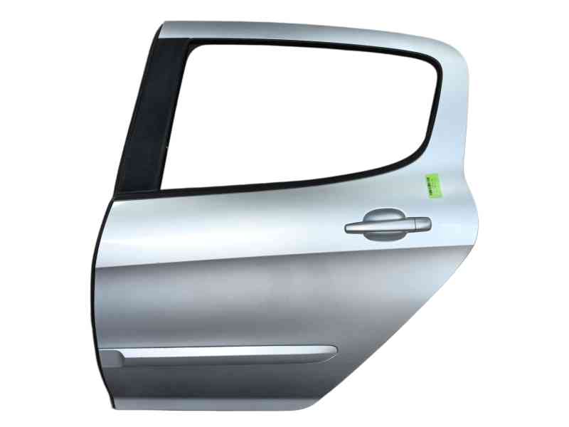 Recambio de puerta trasera izquierda para peugeot 308 i (4a_, 4c_) 1.6 hdi referencia OEM IAM 9006L7 9656649580 