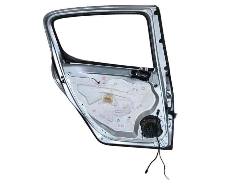 Recambio de puerta trasera izquierda para peugeot 308 i (4a_, 4c_) 1.6 hdi referencia OEM IAM 9006L7 9656649580 