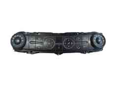Recambio de mando calefaccion / aire acondicionado para mercedes-benz clase e (w211) e 220 cdi (211.006) referencia OEM IAM   
