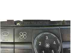 Recambio de mando calefaccion / aire acondicionado para mercedes-benz clase e (w211) e 220 cdi (211.006) referencia OEM IAM    2
