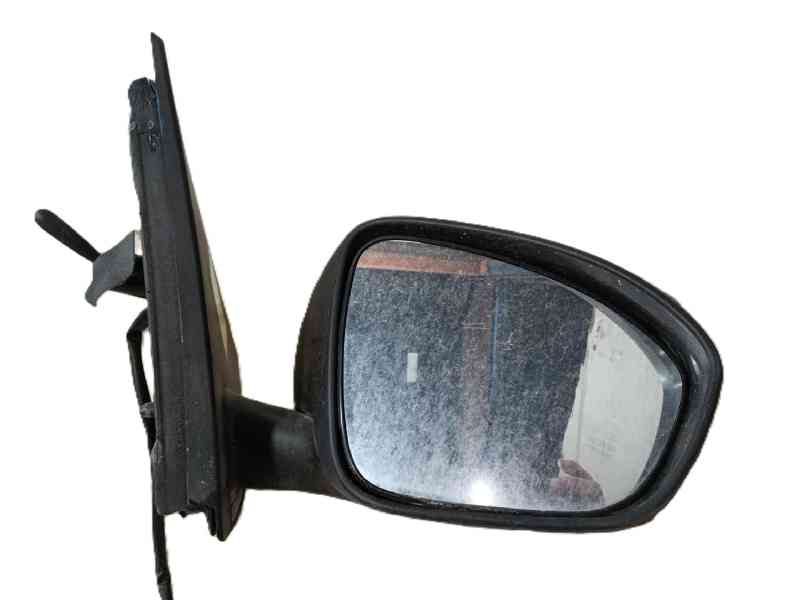 Recambio de retrovisor derecho para dacia sandero iii 1.0 tce 90 referencia OEM IAM   