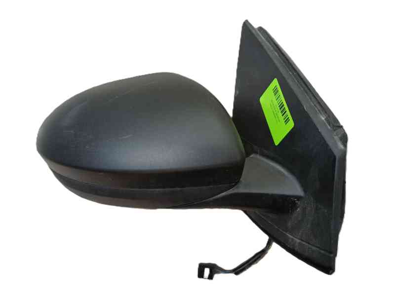 Recambio de retrovisor derecho para dacia sandero iii 1.0 tce 90 referencia OEM IAM   