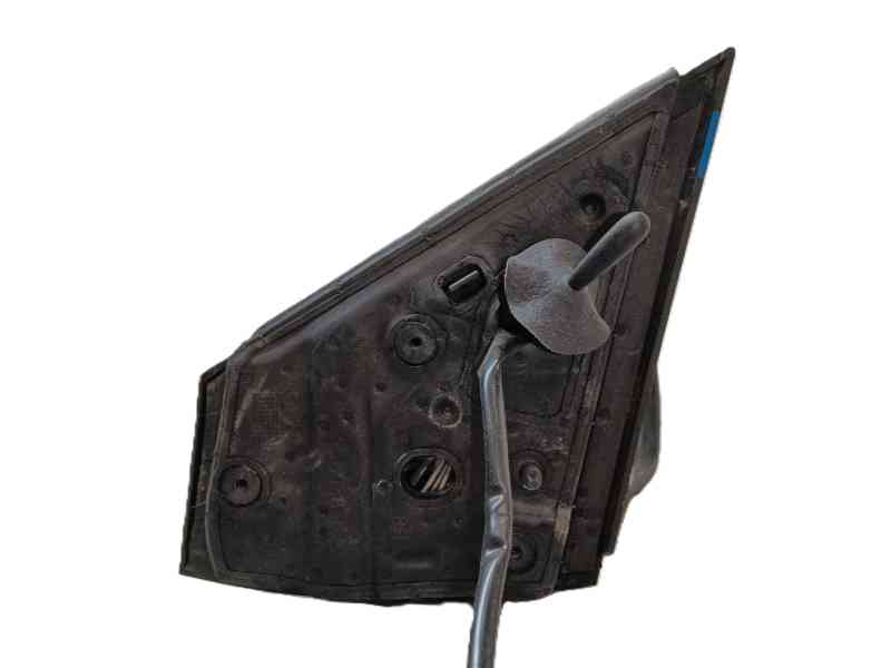 Recambio de retrovisor derecho para dacia sandero iii 1.0 tce 90 referencia OEM IAM   