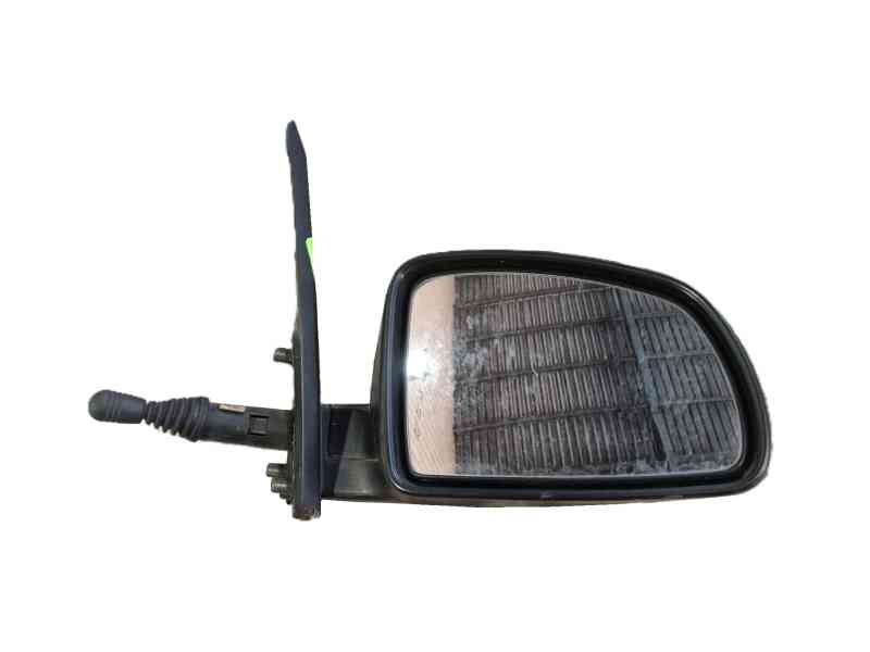 Recambio de espejo retrovisor derecho para opel meriva a monospace (x03) 1.7 cdti (e75) referencia OEM IAM   